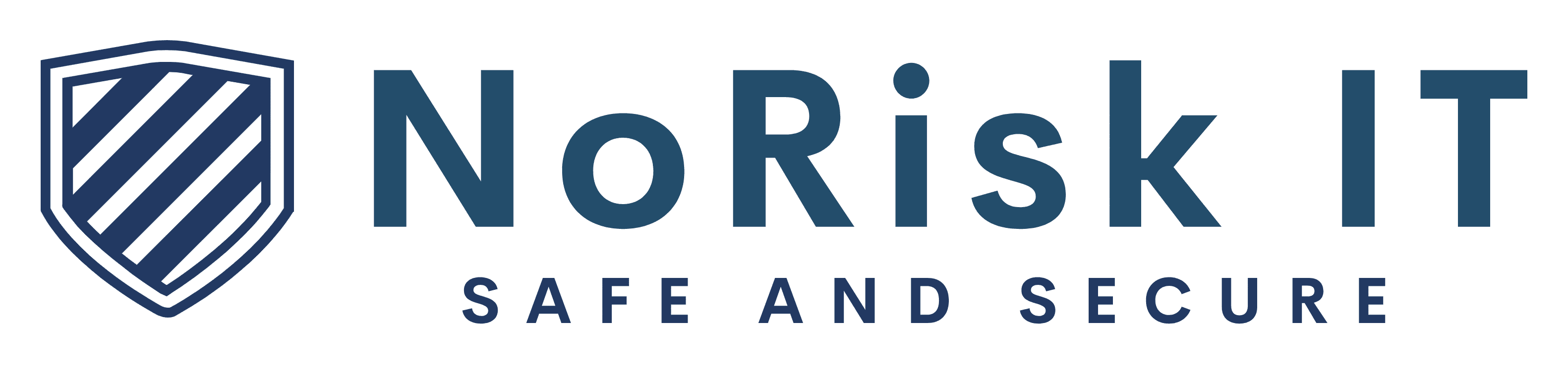 NoRisk IT | Proactive IT and Cybersecurity services for businesses of all sizes