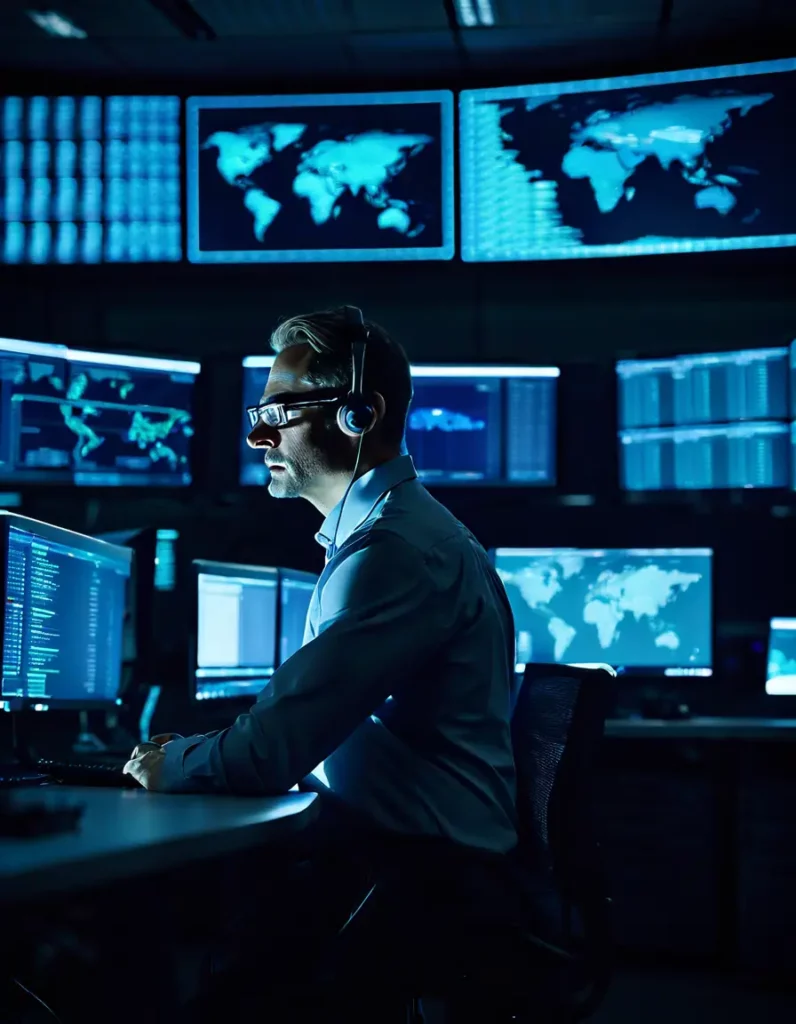 NoRisk IT | Enterprise Cybersecurity: Advanced Threat Protection