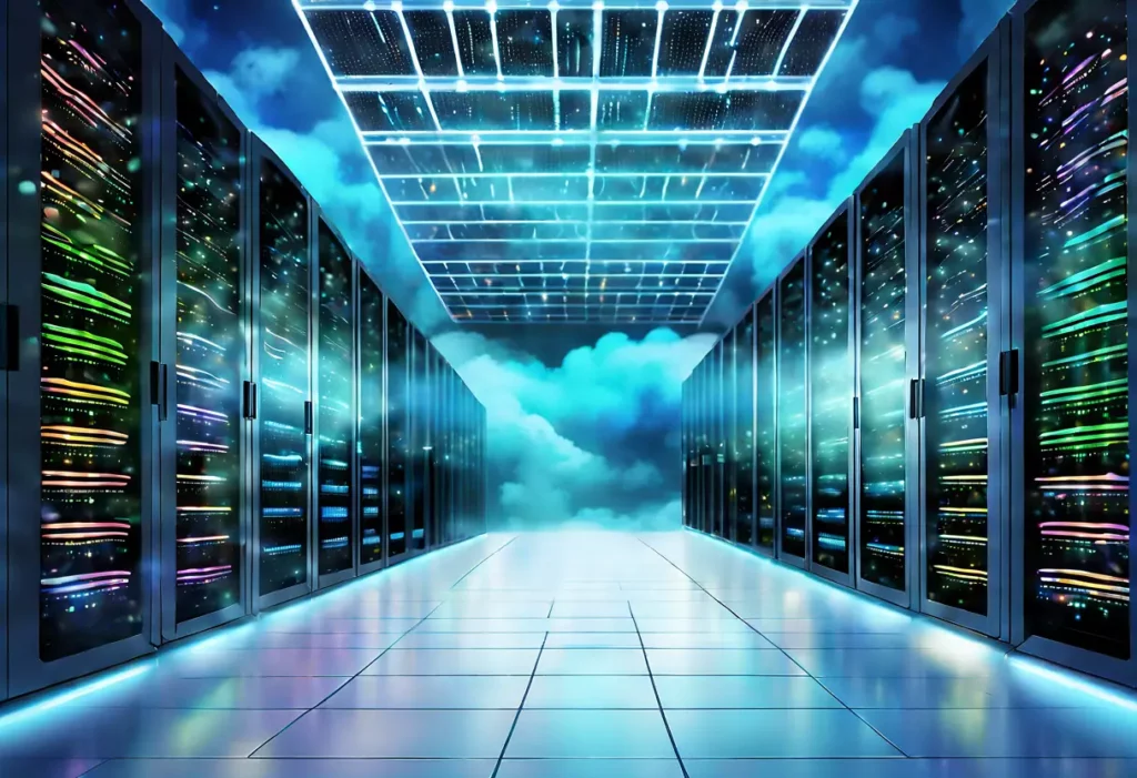 Cloud Solutions: Secure and Scalable Infrastructure
