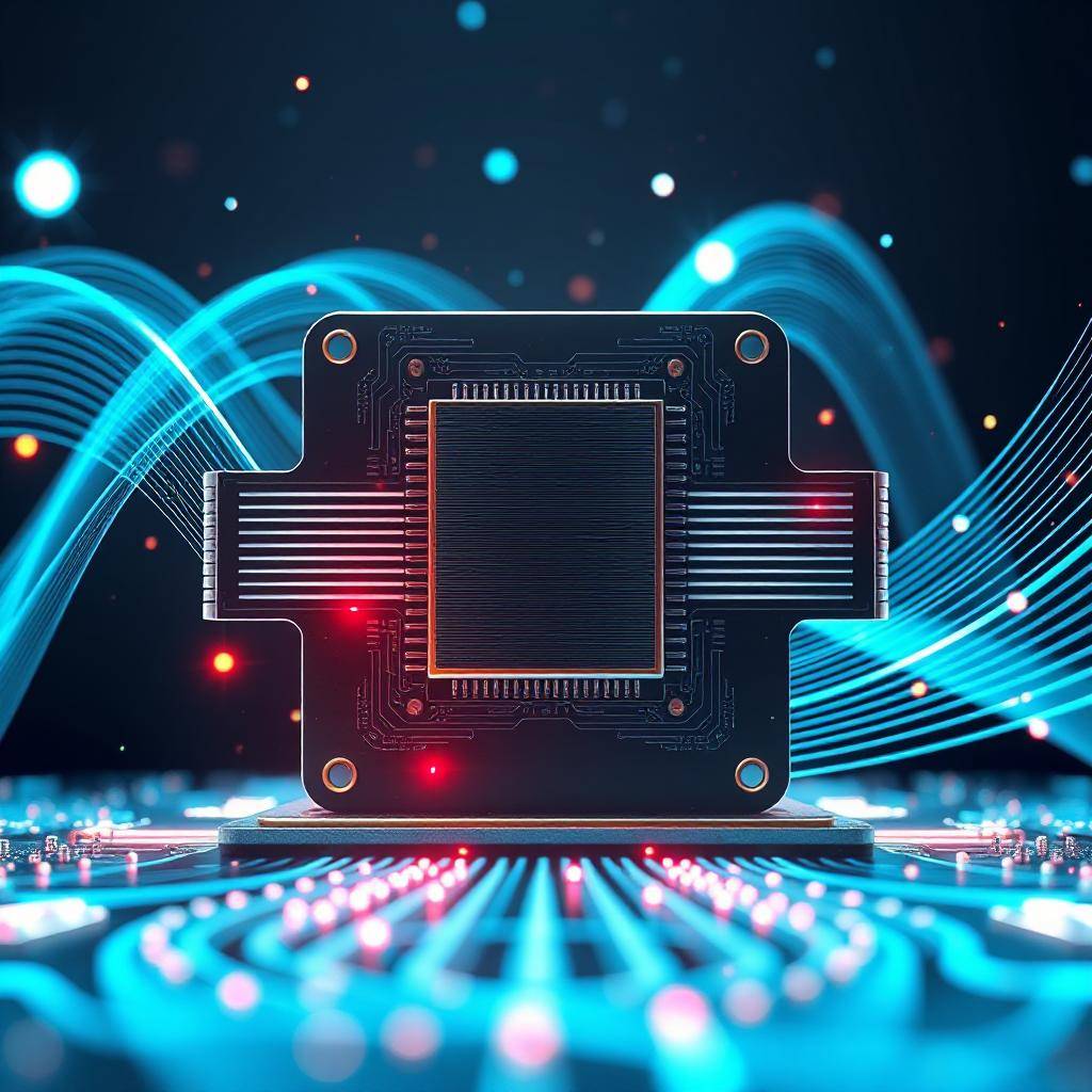 Quantum Computing: How the Next Revolution in Computing Will Change ...